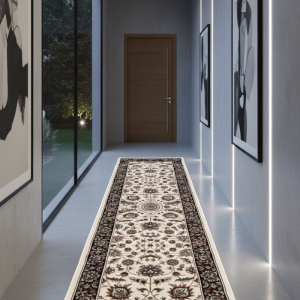 Passadeira Para Corredor Egípcia Luxor 0,80 X 4,00 M