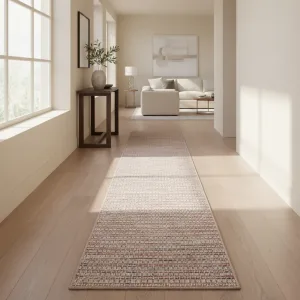 Passadeira Para Corredor Sisal Sintético 0,50 X 2,50 M