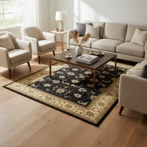 Tapete Turco Mersin 2,00 X 2,50 M