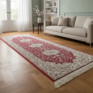 Passadeira Para Corredor Belga 0,67 X 3,00 M