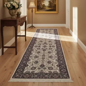 Passadeira Para Corredor Royal Tapis 0,80 X 3,00 M