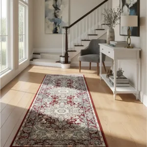 Passadeira Para Corredor Royal Tapis 0,80 X 3,00 M