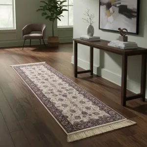 Passadeira Para Corredor Royal Tapis 0,80 X 4,00 M