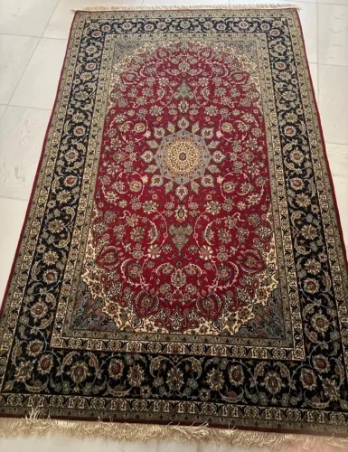 D_NQ_NP_2X_742986-MLB87963887965_072025-F-tapete-persa-artesanal-isfahan-251-x-153-m-colorido