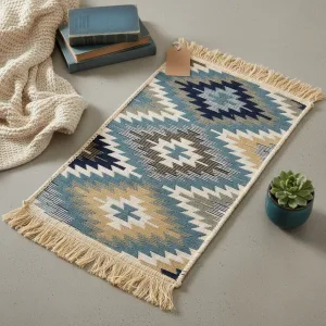 Tapete Buchara Allure Kilin 0,40 X 0,60 Cm