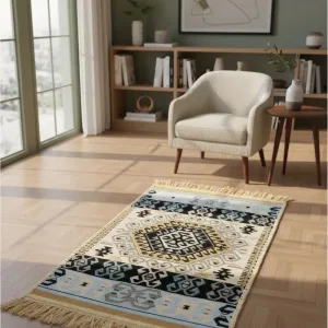 Tapete Buchara Allure Kilin 0,40 X 0,60 Cm