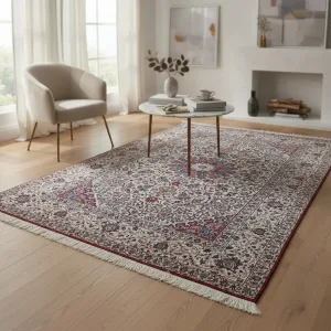 Tapete Persa Isfahan Serafian 2,45 X 1,44 M