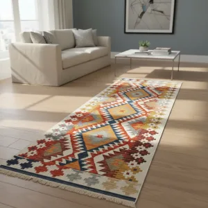 Tapete Turco Ravena 0,60 X 1,80 M