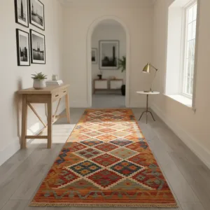 Tapete Turco Ravena 0,60 X 1,80 M