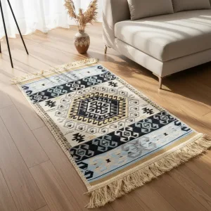 Tapete Buchara Allure Kilin 0,60 X 0,90 Cm