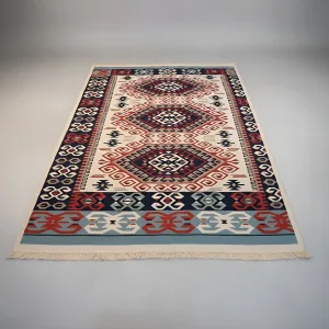 Tapete Allure Turco 2,00 X 3,00 M