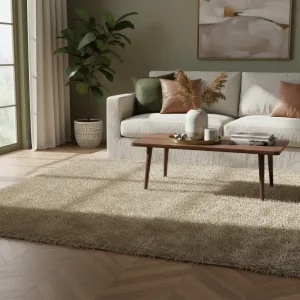 Tapete Global Decor Melody 1,23m X 1cm - Polipropileno