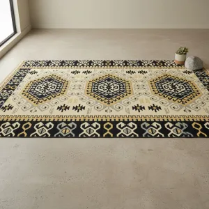 Tapete Allure Turco 2,00 X 2,50 M