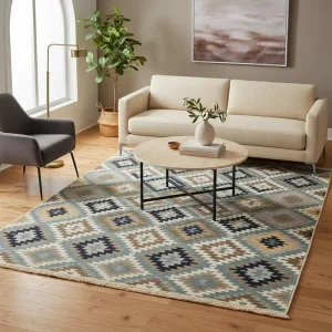 Tapete Turco Allure 2,00 x 3,00 m