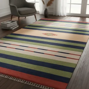 Tapete Marsala Killin 2,00 x 3,00 m