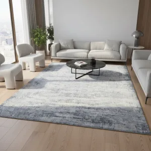 Tapete Global Decor Chenille 1,40x2,00 M Moderno