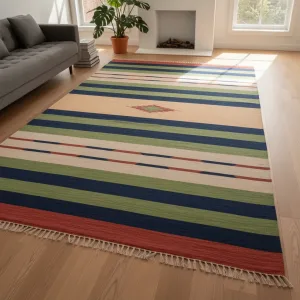 Tapete Marsala 2,00 X 3,00 M