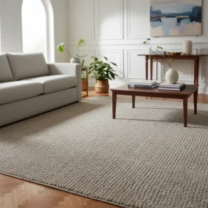 Tapete Sob Medida Ártico Buchara 2,00 X 3,00 M