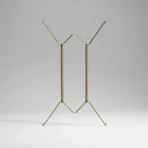 Suporte para prato de parede