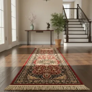 Passadeira Para Corredor Egípcia Luxor 0,67 X 2,40 M