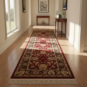 Passadeira Para Corredor Egípcia Luxor 0,67 X 2,40 M