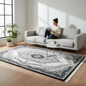 Tapete Turco Calis 2,40 X 3,40 M