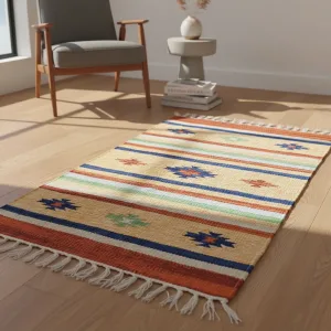 Tapete Marsala 0,60 X 0,90 M