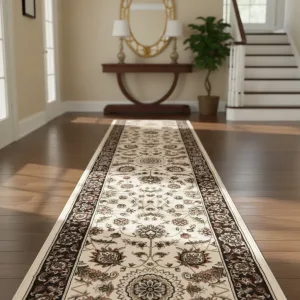 Passadeira Para Corredor Luxor Por Metro 0,80 X 2,00 M