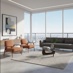 Tapete Buchara Revello 1,00 X 1,40 M Personalizável