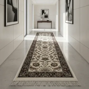 Passadeira Para Corredor Egípcia Luxor 0,67 X 2,40 M