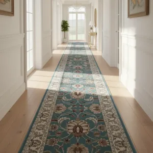 Passadeira Para Corredor 0,80 X 2,47 M