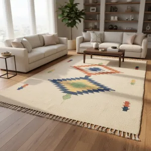 Tapete Marsala 2,00 X 2,50 M