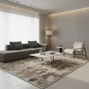 Tapete Sob Medida Braga Buchara 1,00 x 1,40 m