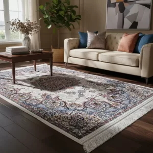 Tapete 0,80 x 1,20 m Toranj Irã