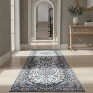 Tapete Egípcio Aurum 0,60 X 2,00 M