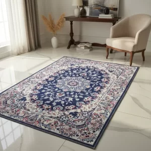 Tapete Egípcio Aurum 0,60 X 1,00 M