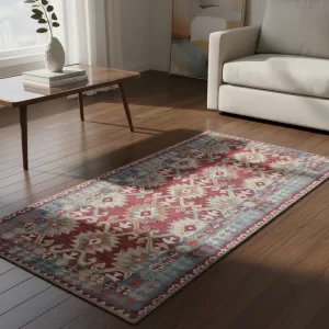 Tapete Lahore Kilim 0,60 X 1,20 M