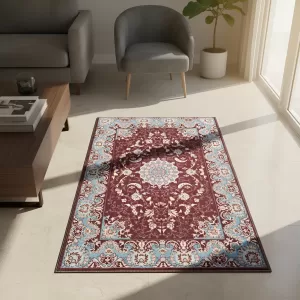 Tapete Egípcio Aurum 0,60 X 1,00 M