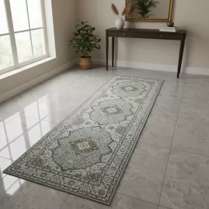 Tapete Egípcio Aurum 0,60 X 2,00 M