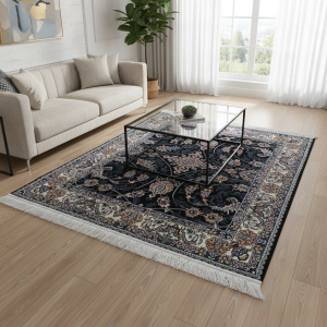 Tapete Toranj 0,80 X 1,20 M Irã