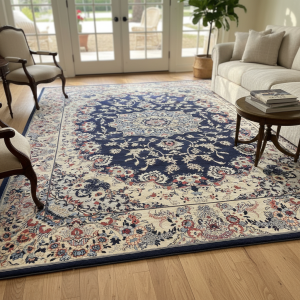 Tapete Egípcio Aurum 2,00 X 2,50 M