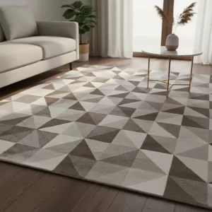 Tapete São Carlos Supreme Absoluto 2,00 X 2,50 M