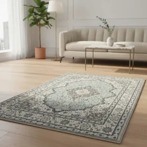 Tapete Egípcio Aurum 2,00 X 3,00 M