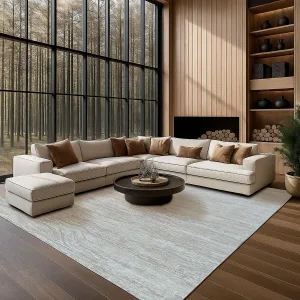 Tapete Decorativo Turco Mali 1,50x2,00m Imagine Liso