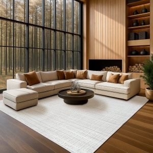 Tapete Decorativo Turco Mali 1,50x2,00m Imagine Liso