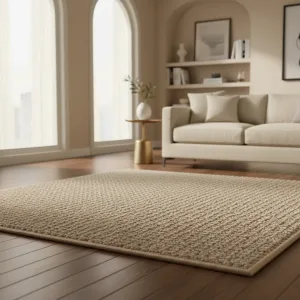 Tapete Mira Global Decor 2,00 x 2,50 m