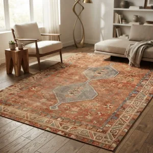 Tapete Egípcio Empire 2,00 X 2,50 M