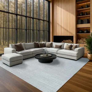 Tapete Decorativo Turco Mali 1,50x2,00m Liso