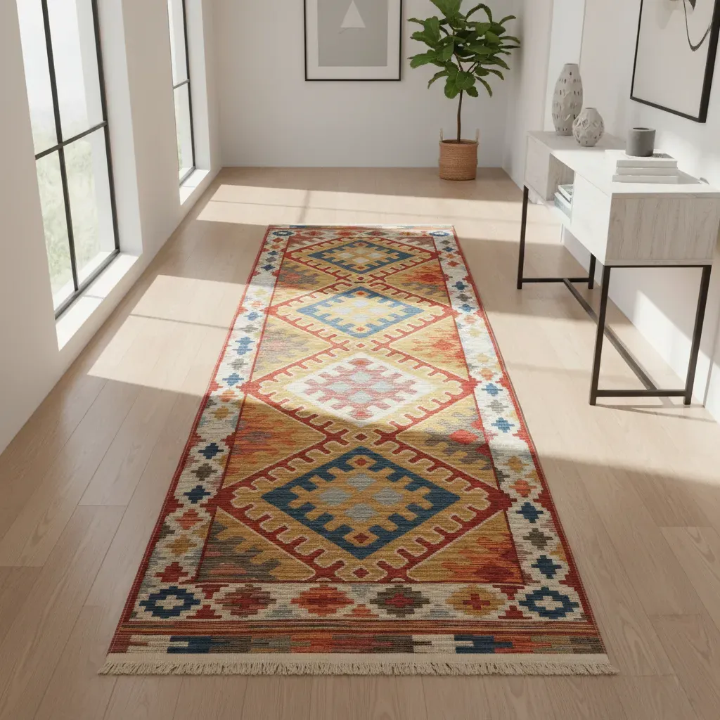 D_NQ_NP_2X_710192-MLB107346457051_022026-F-passadeira-para-corredor-kilim-ravena-080-x-300-m
